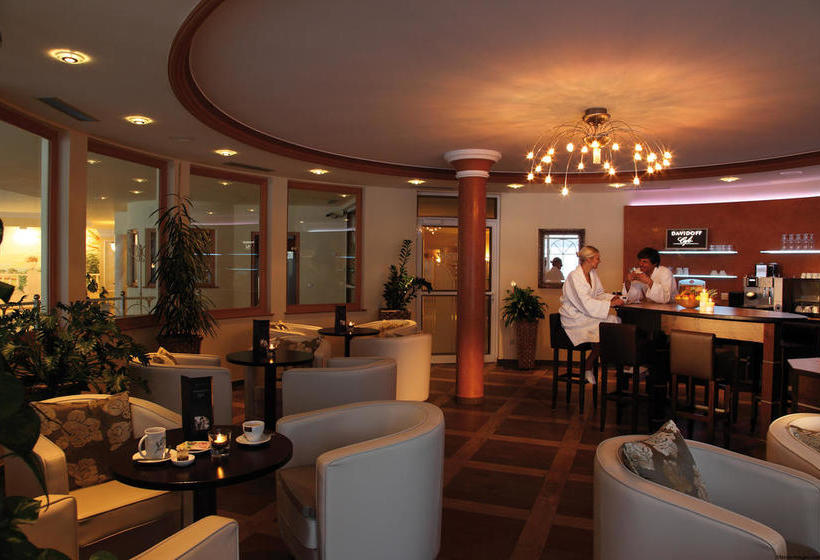 Hotel Mooshof Wellness & Spa Resort