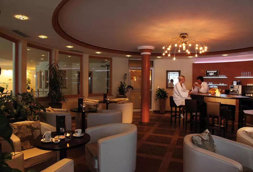 ホテル Mooshof Wellness & Spa Resort