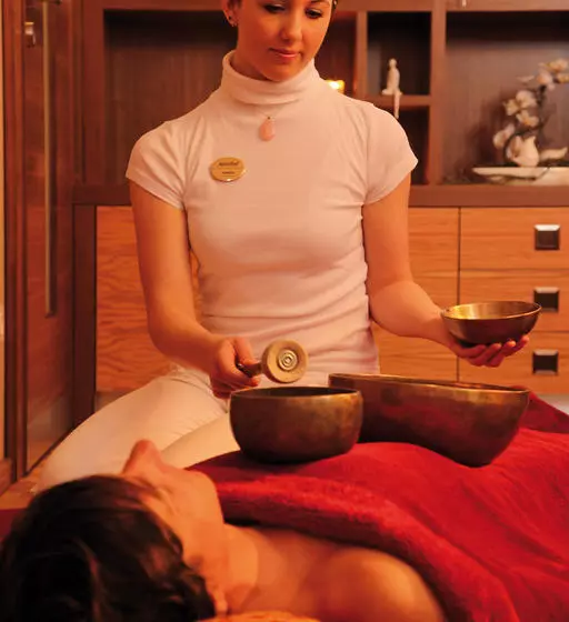 ホテル Mooshof Wellness & Spa Resort