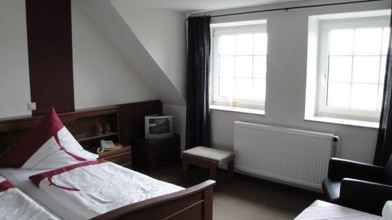 ホテル Pension Friesenruh