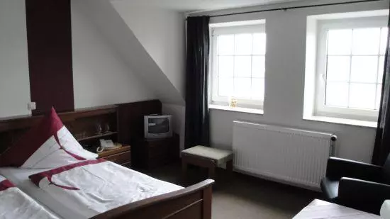 Hotelli Pension Friesenruh