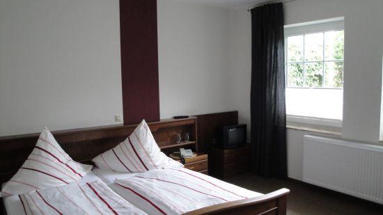 ホテル Pension Friesenruh