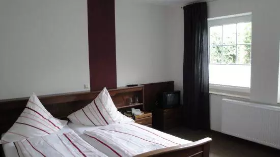 Hotelli Pension Friesenruh