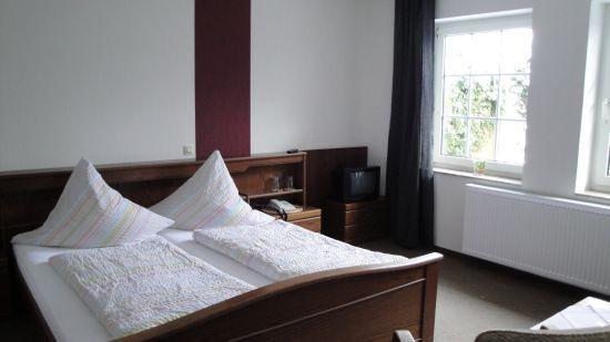 ホテル Pension Friesenruh