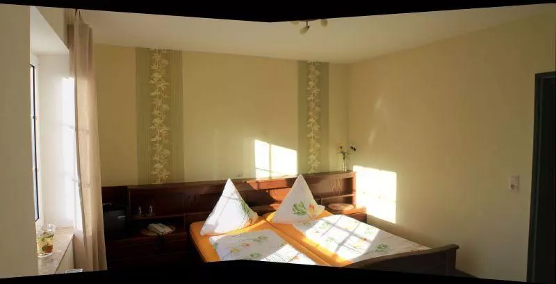 Hotelli Pension Friesenruh