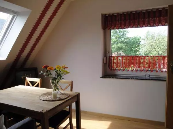 Hotelli Pension Friesenruh