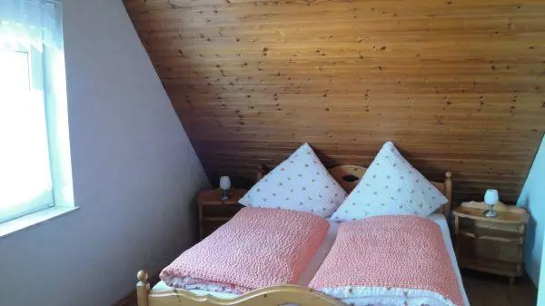 Hotelli Pension Friesenruh