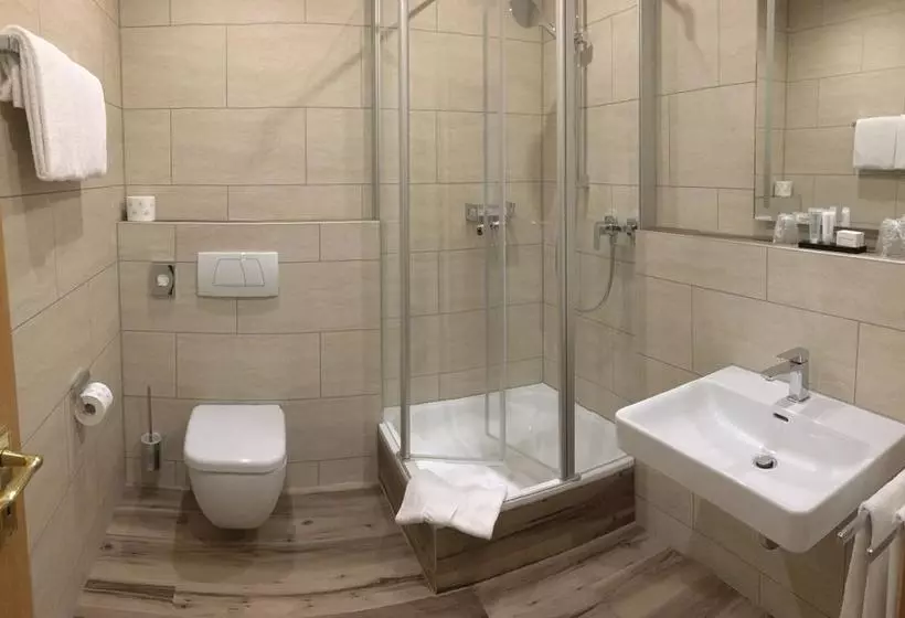 Hotel Gästehaus Forellenhof