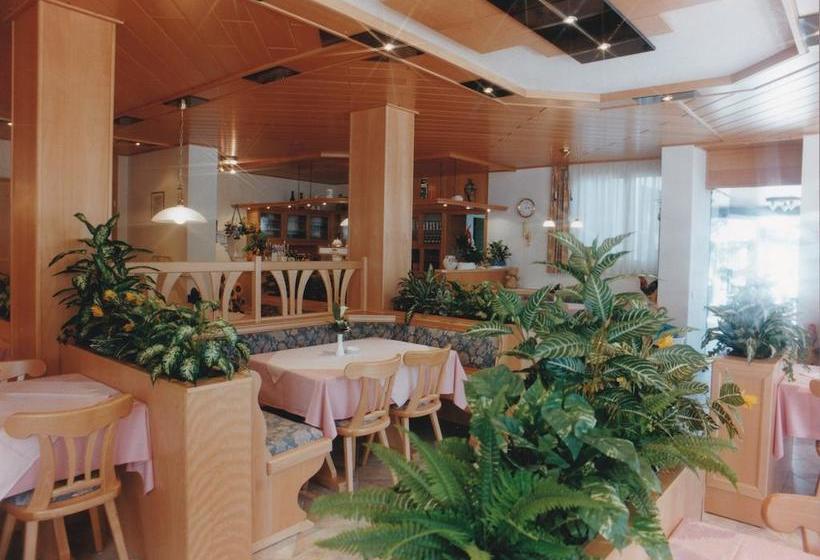 Отель Gästehaus Forellenhof