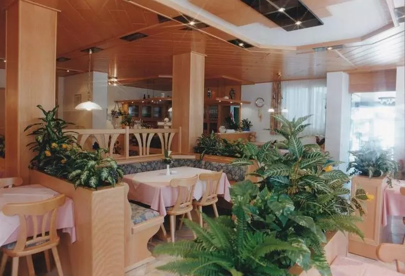 Hotel Gästehaus Forellenhof
