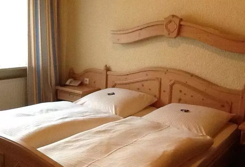 Hotel Gästehaus Forellenhof