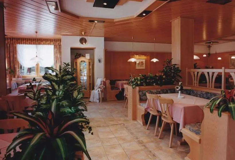 Hotel Gästehaus Forellenhof