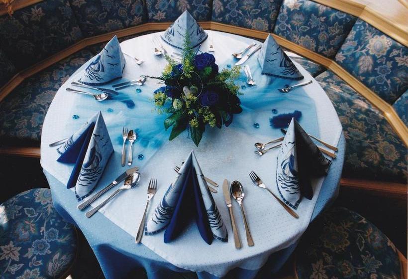 Отель Gästehaus Forellenhof