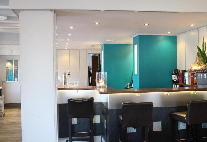 酒店 Restaurant Große Wilde