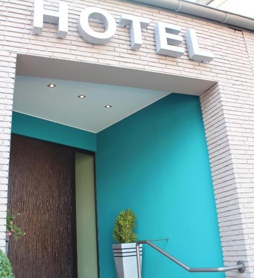 酒店 Restaurant Große Wilde