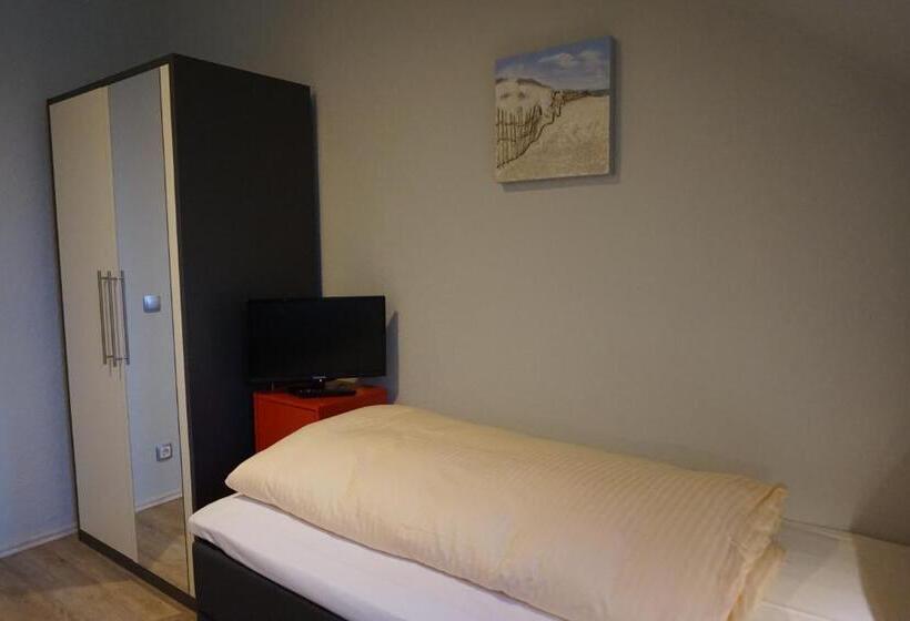 酒店 Restaurant Große Wilde