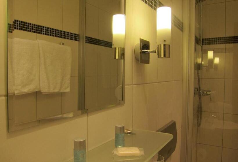 酒店 Restaurant Große Wilde