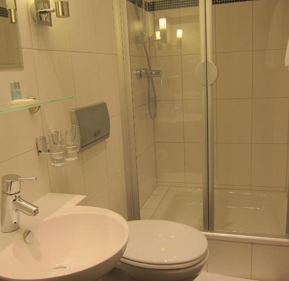 酒店 Restaurant Große Wilde