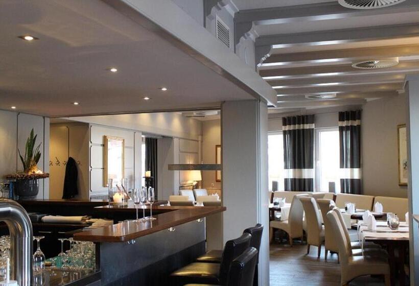 酒店 Restaurant Große Wilde