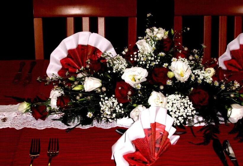 호텔 Restaurant Zum Stern