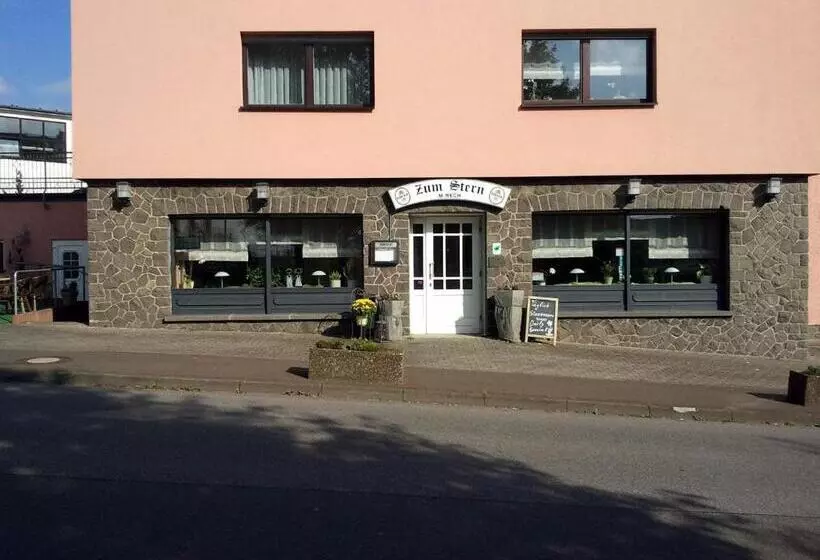 Hotelli Restaurant Zum Stern