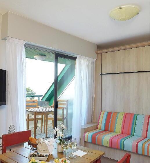 هتل Résidence Le Vénète