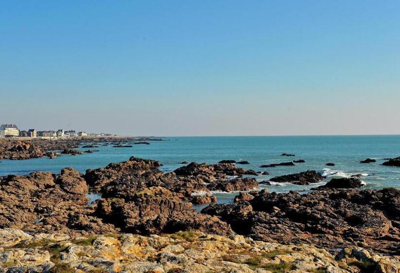 هتل Résidence Le Vénète