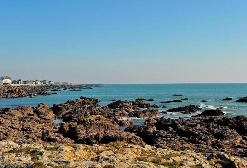 هتل Résidence Le Vénète