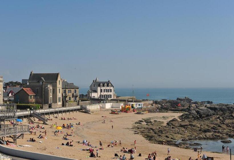 هتل Résidence Le Vénète