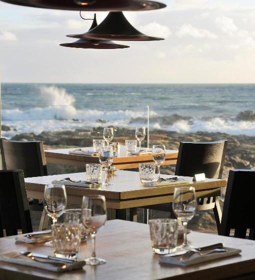 هتل Résidence Le Vénète