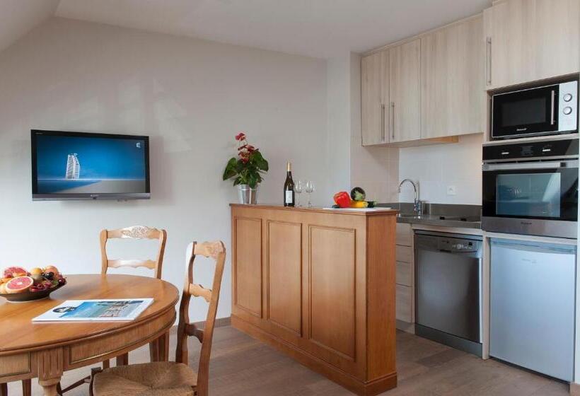 هتل Résidence Le Vénète