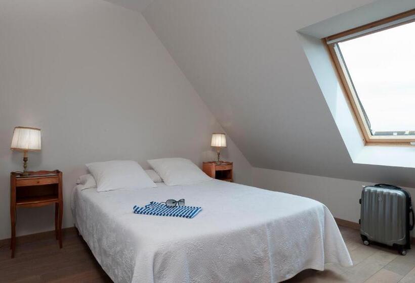 هتل Résidence Le Vénète