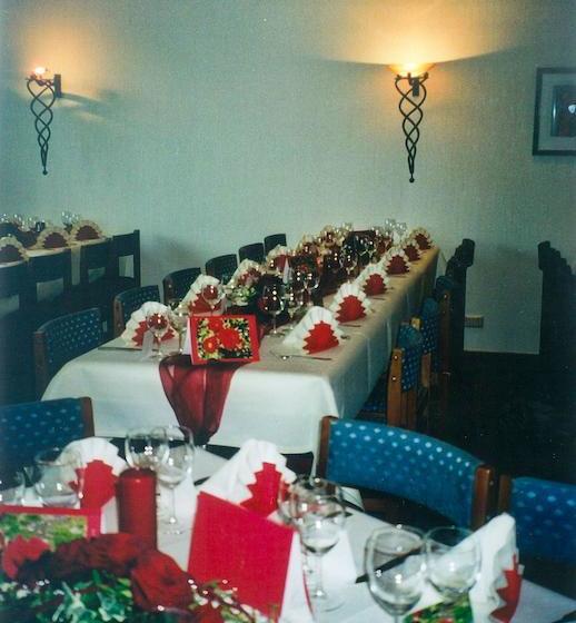 ホテル Schauenburg