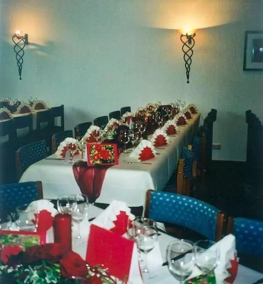 Hotel Schauenburg