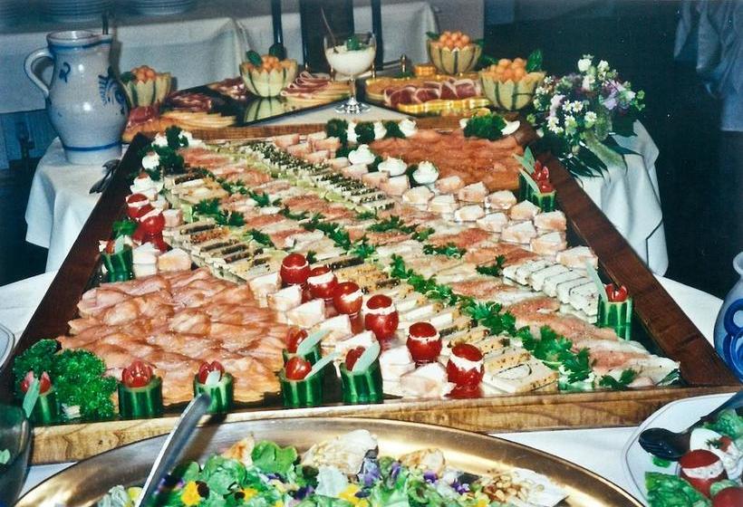 ホテル Schauenburg