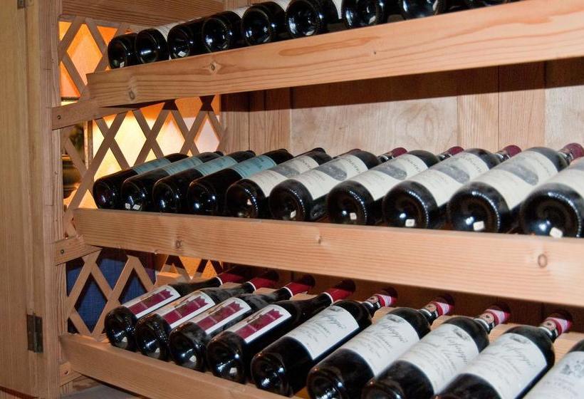 ホテル Schauenburg