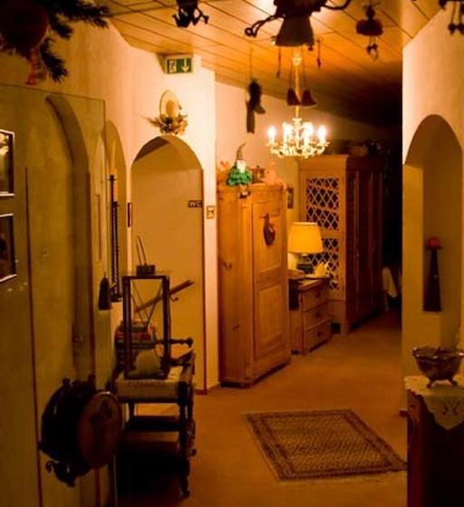 ホテル Schauenburg