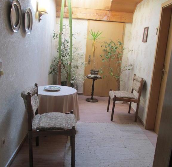 ホテル Schauenburg