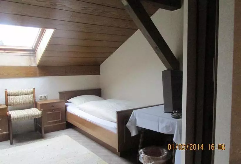 Hotel Schauenburg