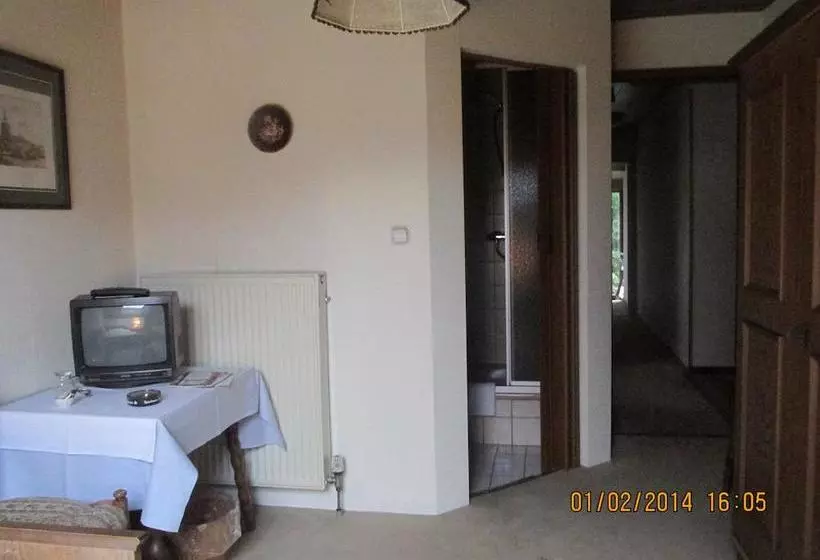 Hotel Schauenburg