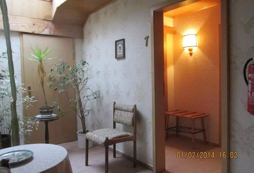 Hotel Schauenburg