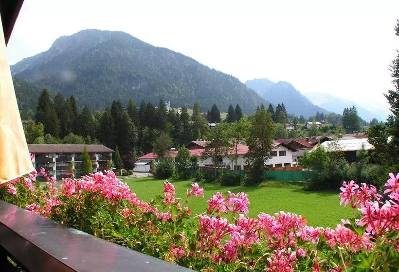 Hotel Müggelturm