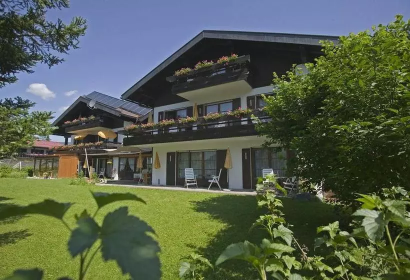 Hotel Müggelturm