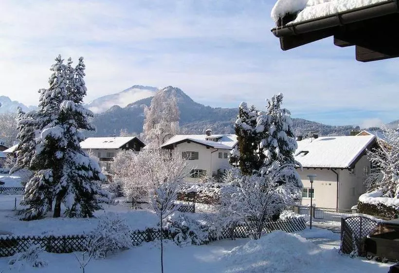 Hotel Müggelturm