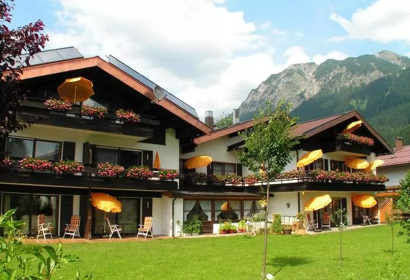 Hotel Müggelturm