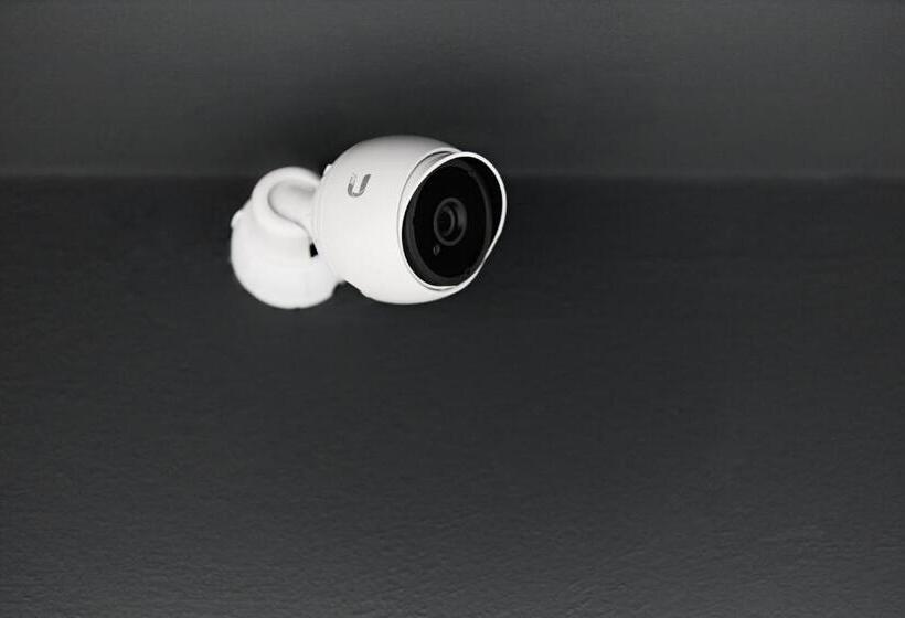 酒店 Stadt Grevenbroich Mit Klimaanlage