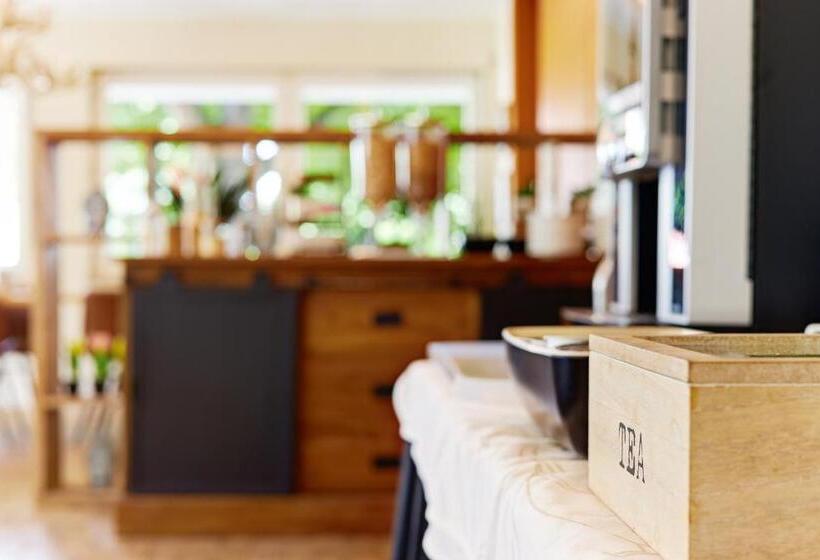 酒店 Stadt Grevenbroich Mit Klimaanlage