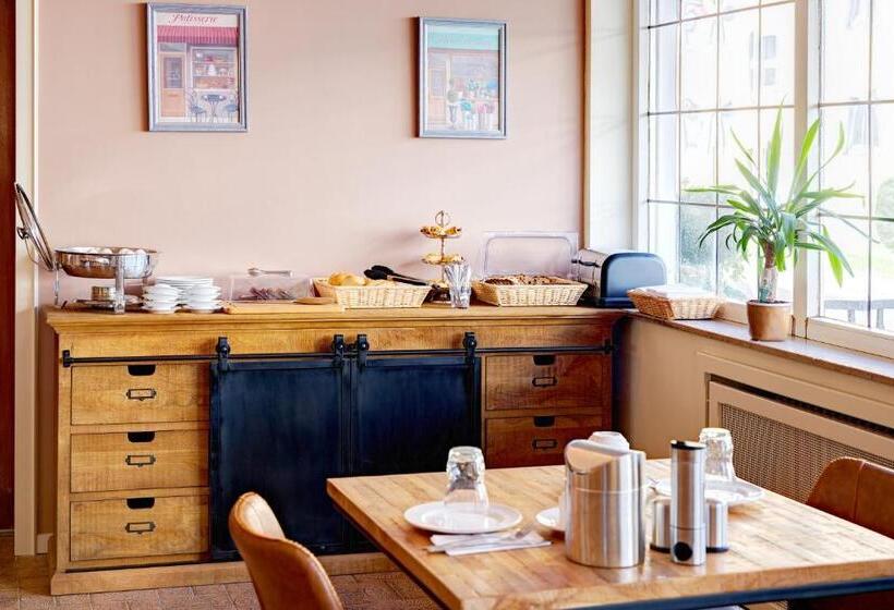 酒店 Stadt Grevenbroich Mit Klimaanlage