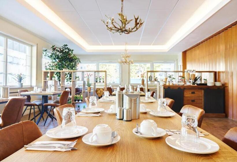 酒店 Stadt Grevenbroich Mit Klimaanlage