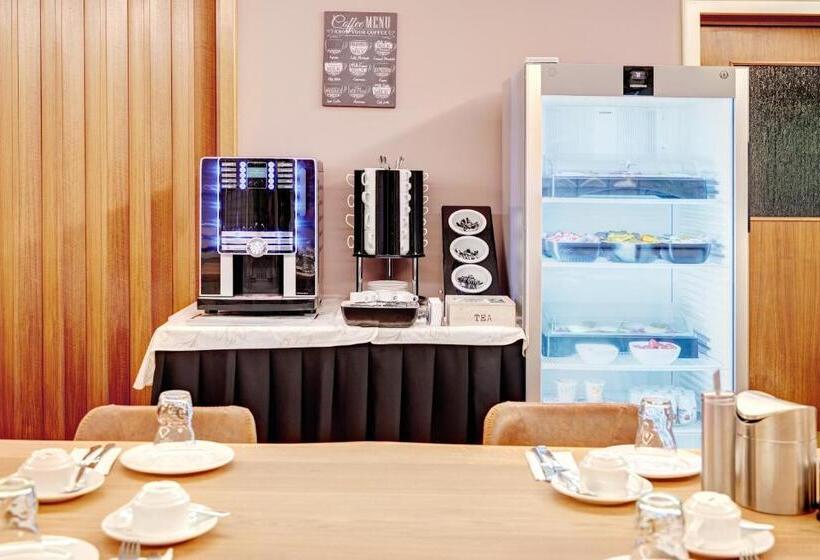 酒店 Stadt Grevenbroich Mit Klimaanlage